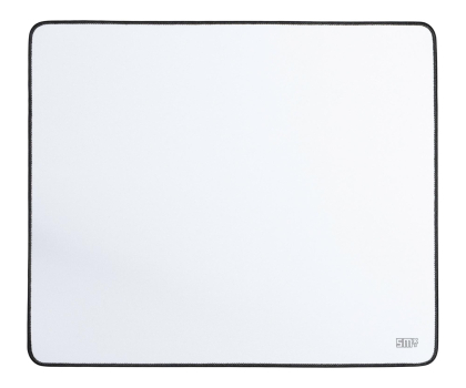 Podkładka pod mysz Silver Monkey X Speed Mouse Mat M white